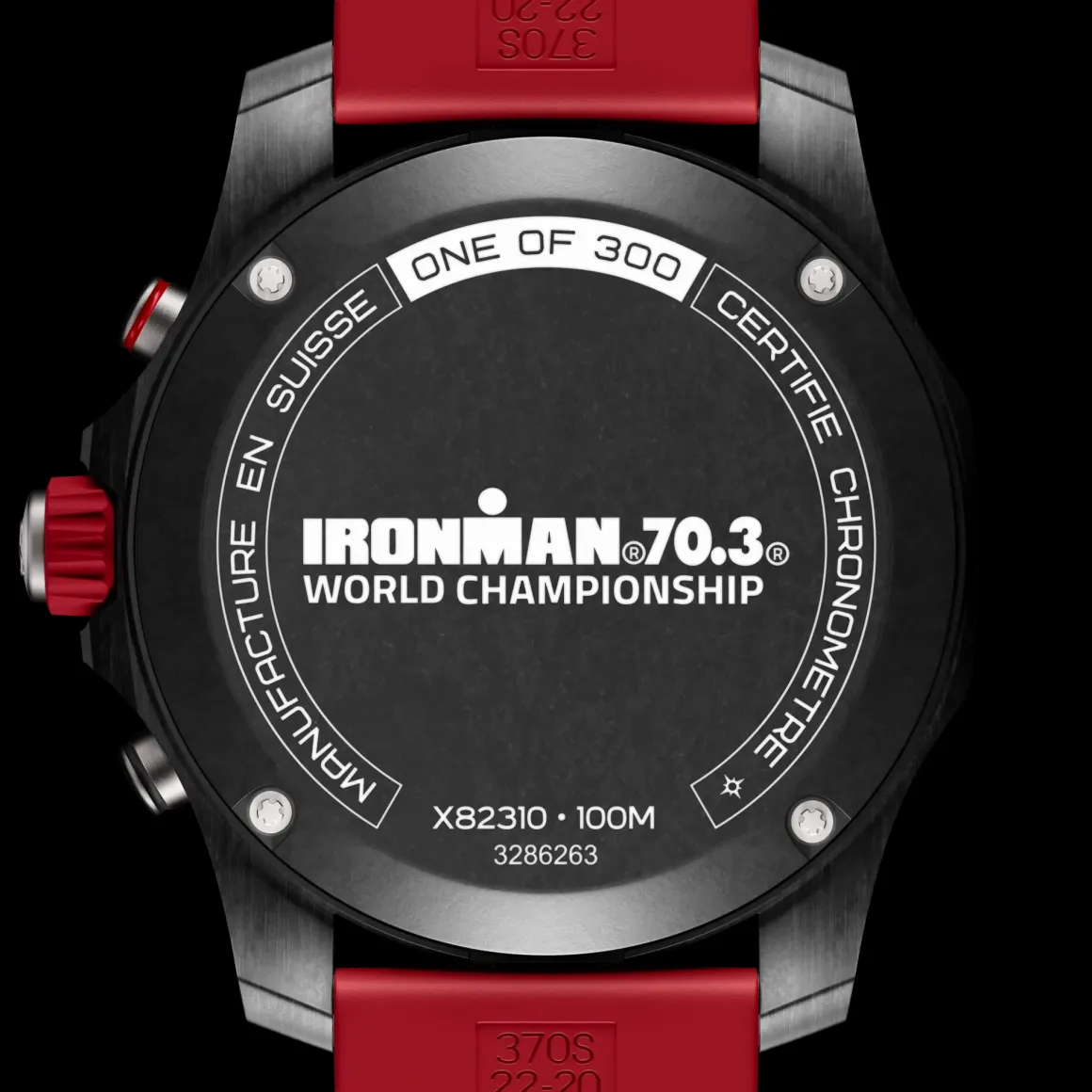 ENDURANCE PRO IRONMAN 20224