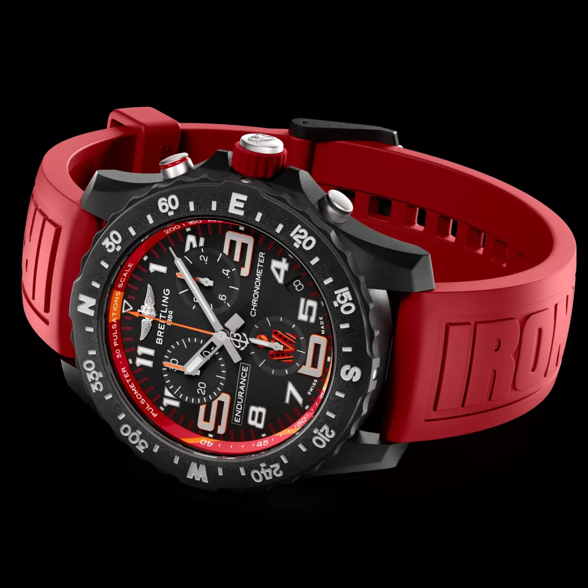 ENDURANCE PRO IRONMAN 20224