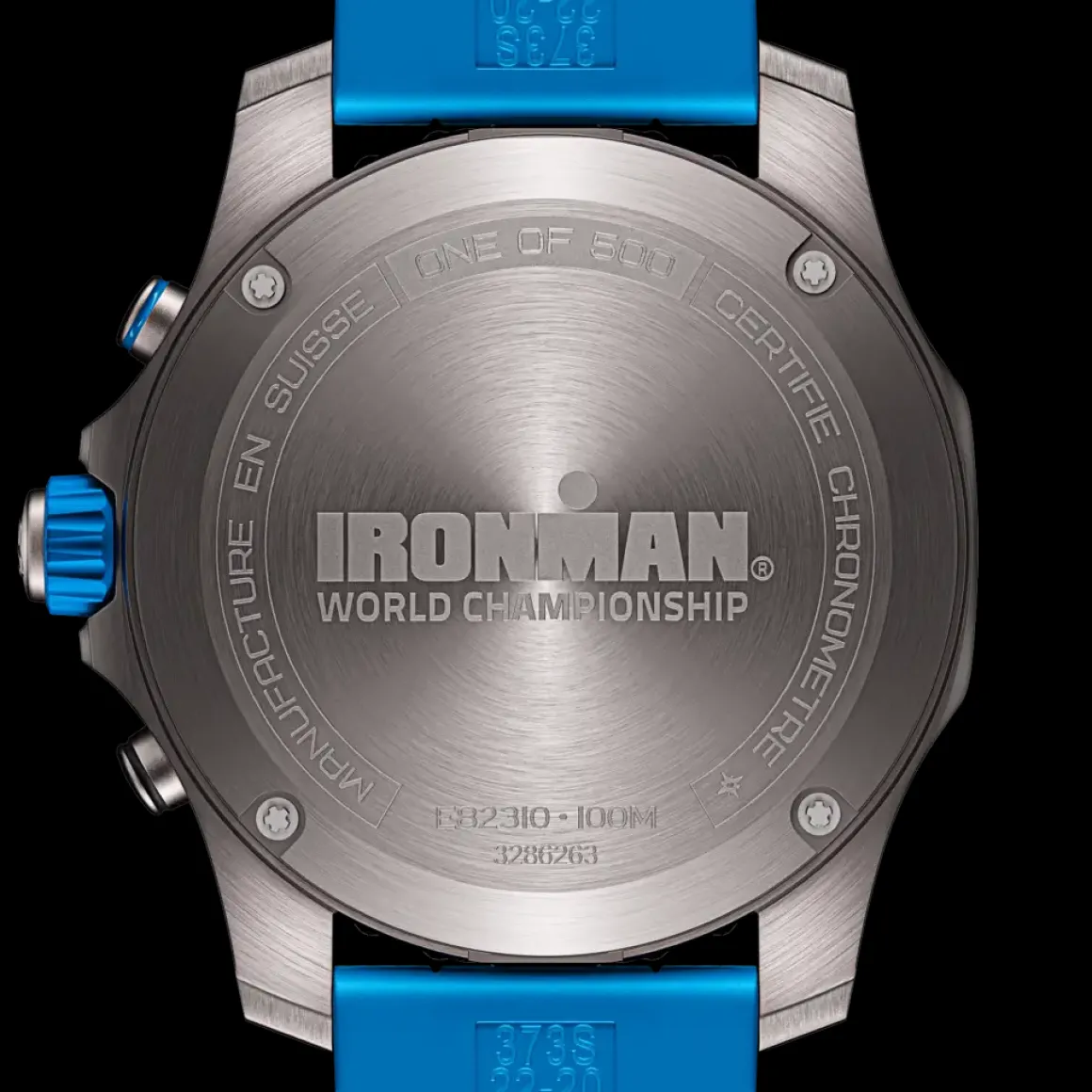 Endurance Pro IRONMAN® World Championship 2025