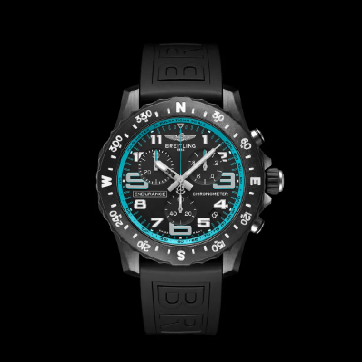 Endurance Pro Premiers de Cordée