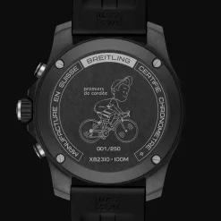 Endurance Pro Premiers de Cordée