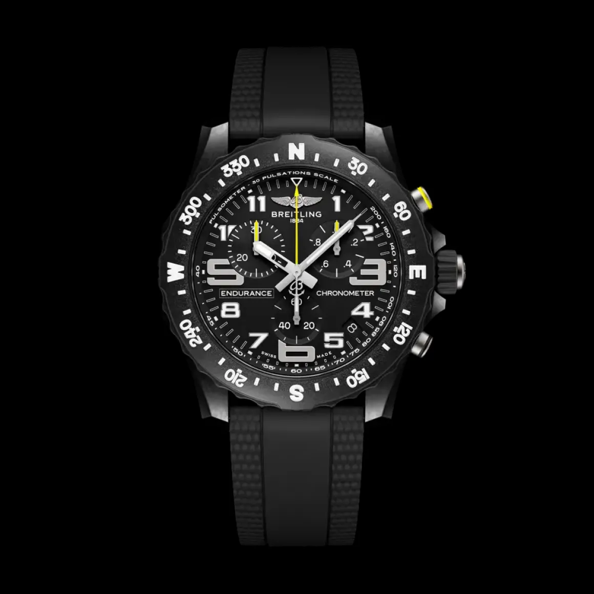 Endurance Pro
