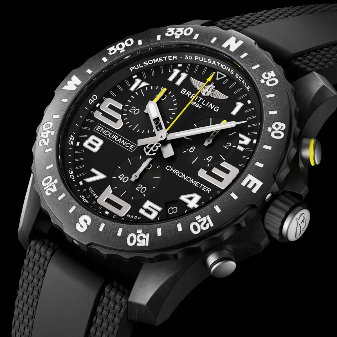 Endurance Pro