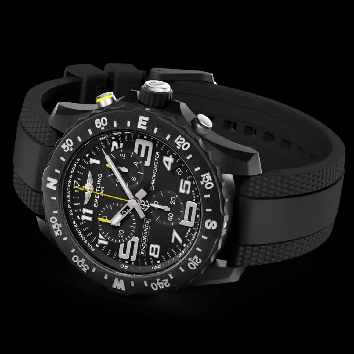 Endurance Pro