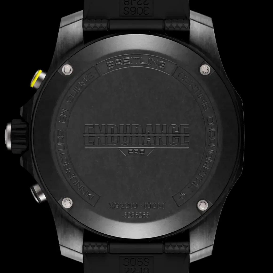 Endurance Pro