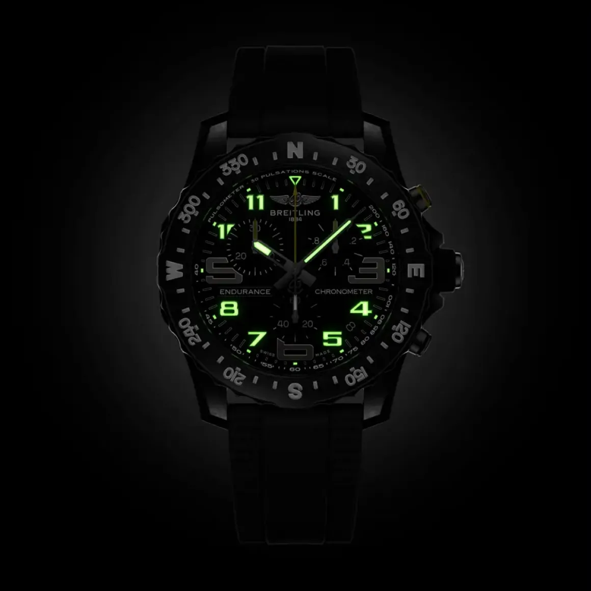 Endurance Pro