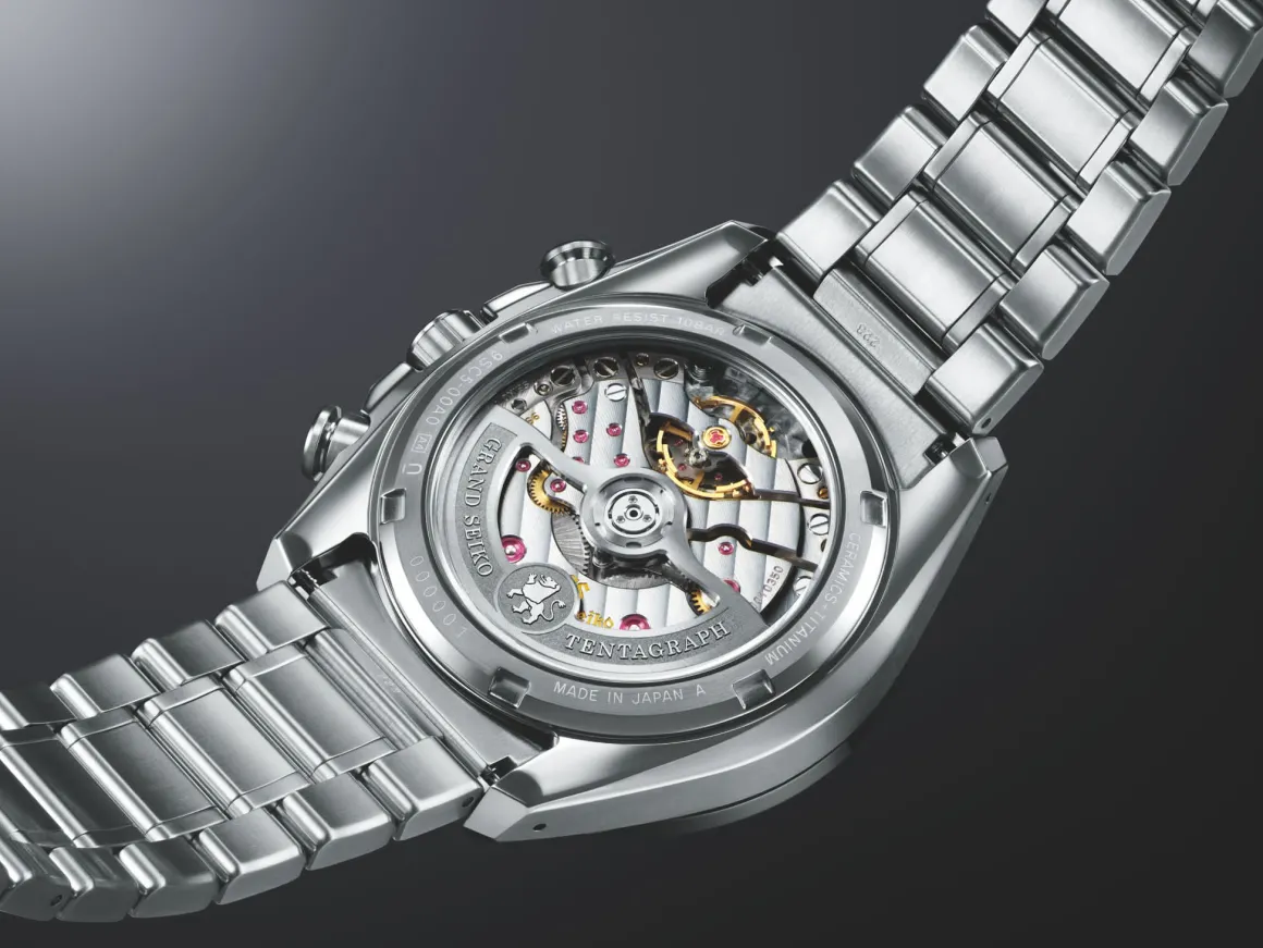 Evolution 9 Collection SLGC001