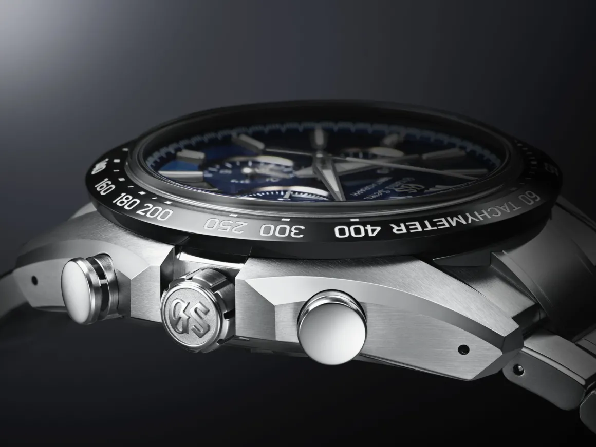 Evolution 9 Collection SLGC001