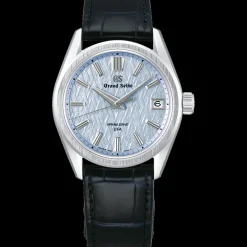 Evolution 9 Collection Spring Drive U.F.A. SLGB001