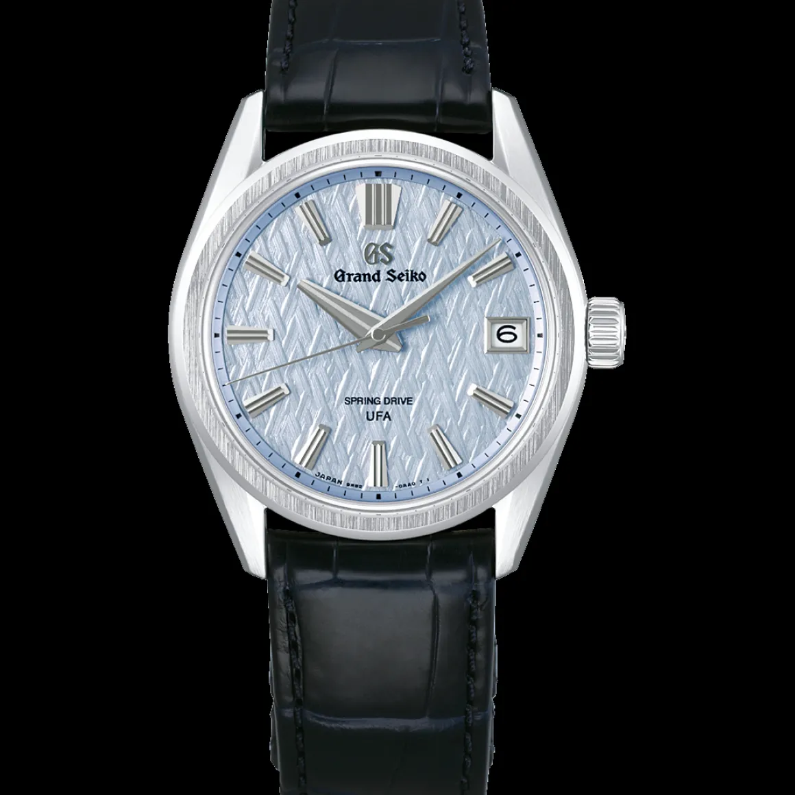 Evolution 9 Collection Spring Drive U.F.A. SLGB001