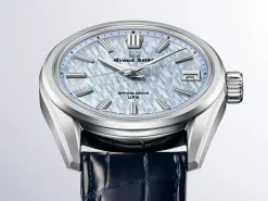 Evolution 9 Collection Spring Drive U.F.A. SLGB001