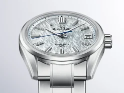 Evolution 9 Collection Spring Drive U.F.A. SLGB003