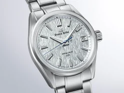 Evolution 9 Collection Spring Drive U.F.A. SLGB003
