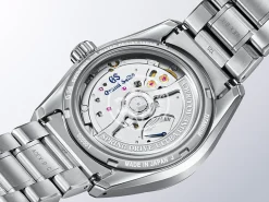 Evolution 9 Collection Spring Drive U.F.A. SLGB003