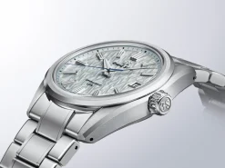 Evolution 9 Collection Spring Drive U.F.A. SLGB003