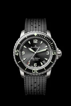 Fifty Fathoms Automatique