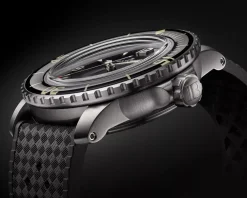 Fifty Fathoms Automatique