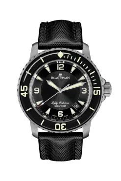 Fifty Fathoms Automatique