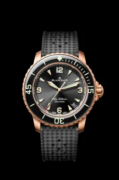 Fifty Fathoms Automatique