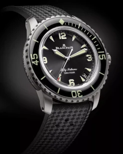 Fifty Fathoms Automatique