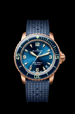 Fifty Fathoms Automatique