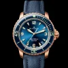 Fifty Fathoms Automatique