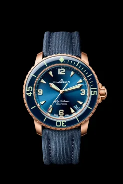 Fifty Fathoms Automatique