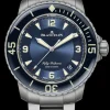 Fifty Fathoms Automatique