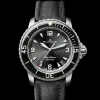 Fifty Fathoms Automatique