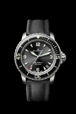 Fifty Fathoms Automatique