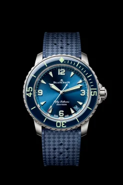 Fifty Fathoms Automatique