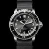 Fifty Fathoms Automatique