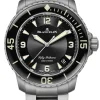 Fifty Fathoms Automatique