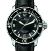 Fifty Fathoms Automatique
