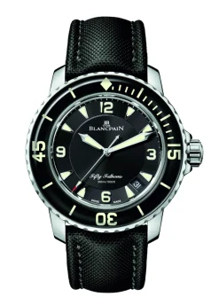 Fifty Fathoms Automatique