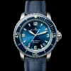 Fifty Fathoms Automatique