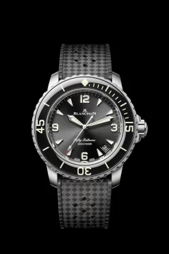 Fifty Fathoms Automatique