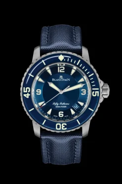 Fifty Fathoms Automatique