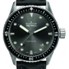 Fifty Fathoms Bathyscaphe