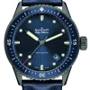 Fifty Fathoms Bathyscaphe