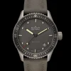 Fifty Fathoms BATHYSCAPHE