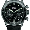 Fifty Fathoms Bathyscaphe Flyback Chronograph