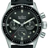 Fifty Fathoms Bathyscaphe Flyback Chronograph