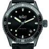 Fifty Fathoms Bathyscaphe