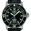 FIFTY FATHOMS GRANDE DATE