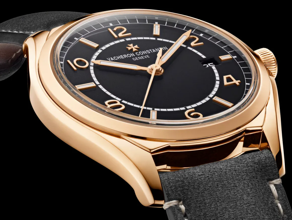 FIFTYSIX AUTOMATIQUE