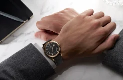 FIFTYSIX AUTOMATIQUE