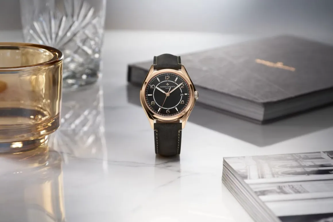 FIFTYSIX AUTOMATIQUE