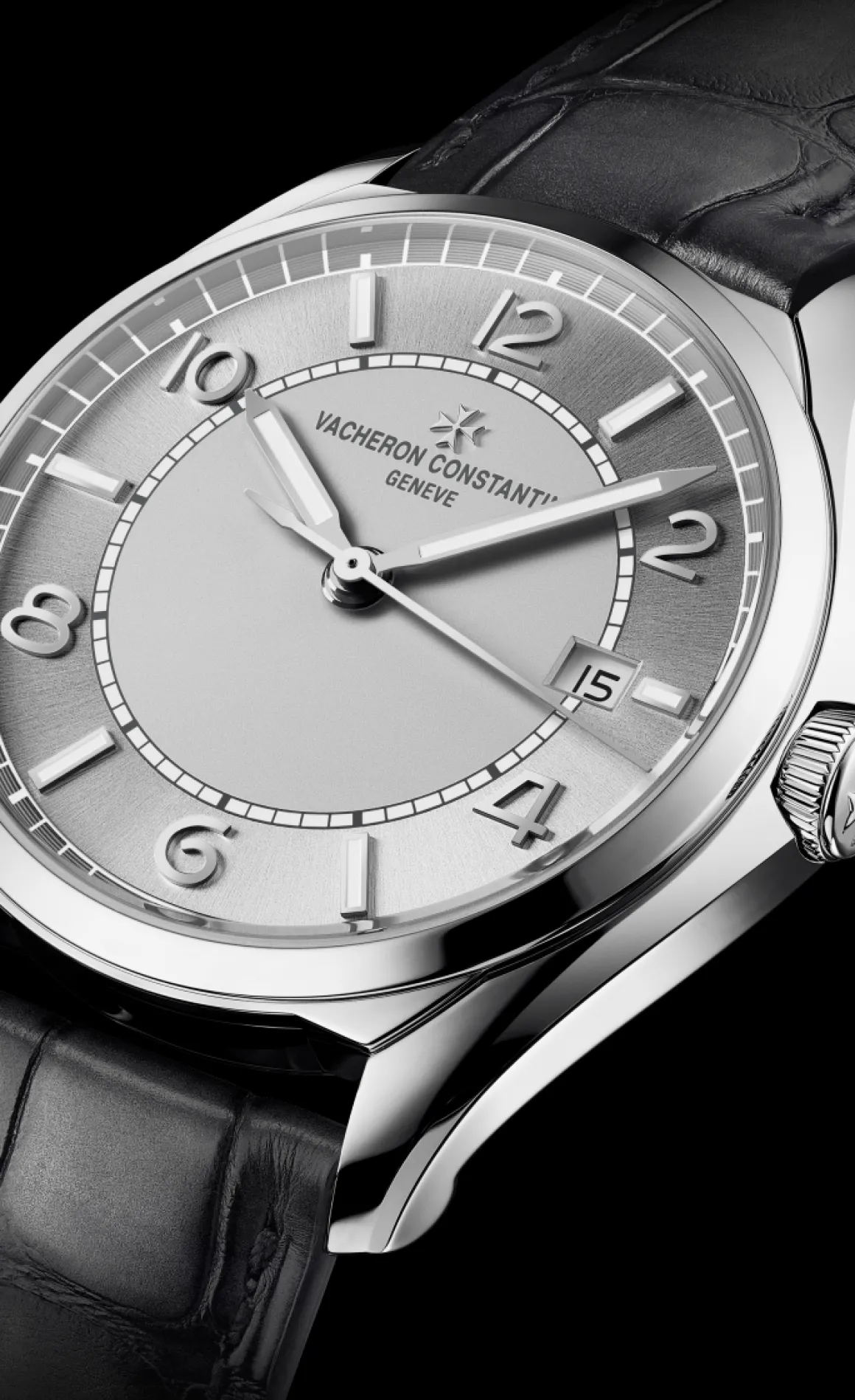 Fiftysix automatique