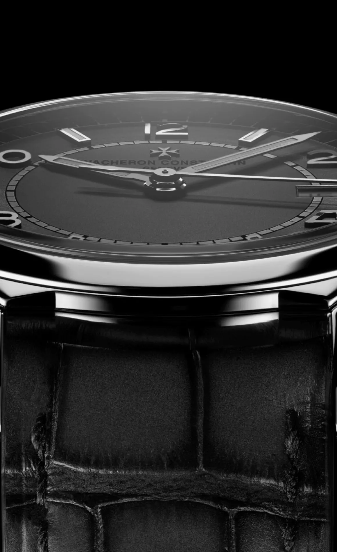 Fiftysix automatique